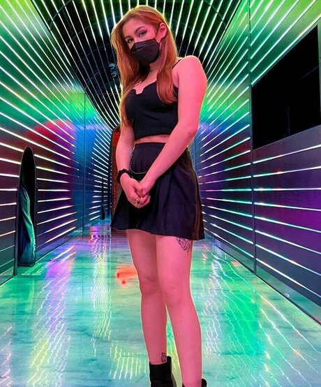 CptPuffy art model archive