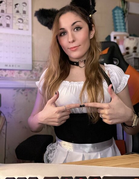 CptPuffy erotic pornstar gallery