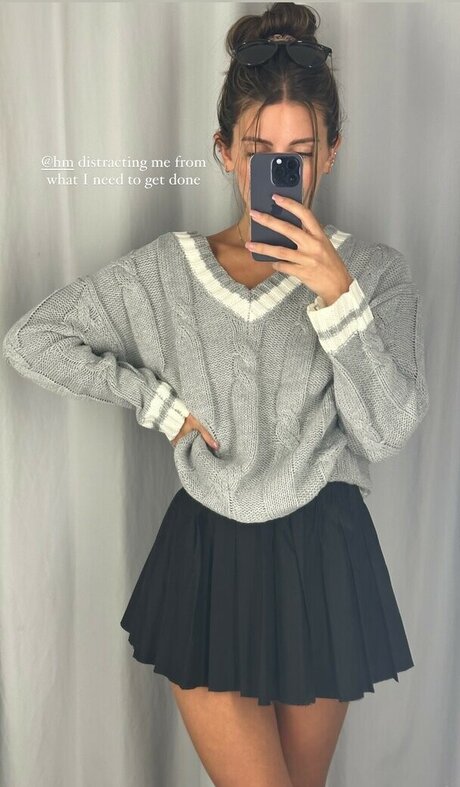 Carla Bezanson free star images