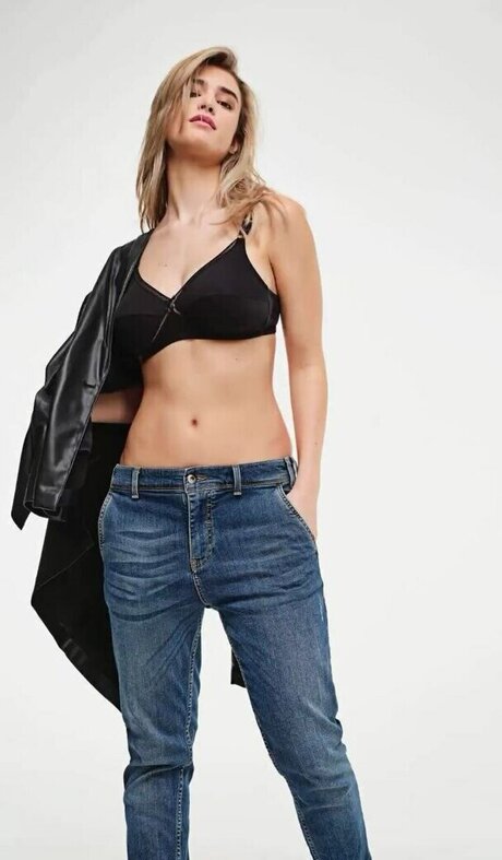 Chiara Costalunga star photo