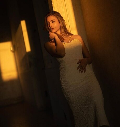 Chiara Costalunga erotic star photo