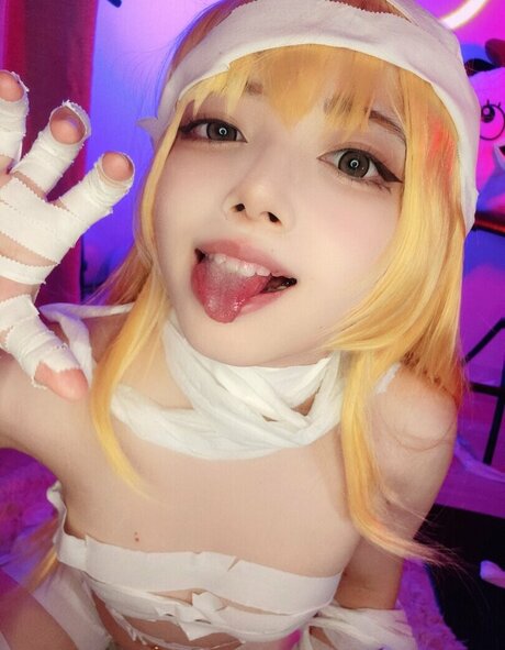 ChizuCheese8 pornstar adult photos