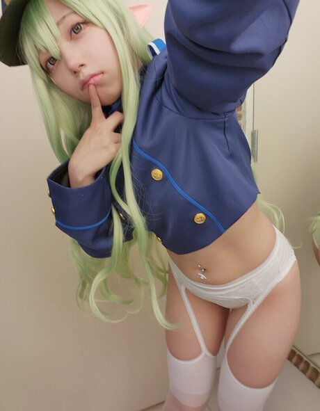 ChizuCheese8 model hd pictures