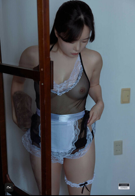 Sir Bean model pretty pic