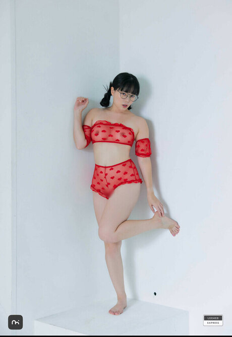 Sir Bean hot model picture