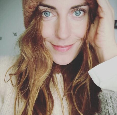 Antje Traue xxx model images