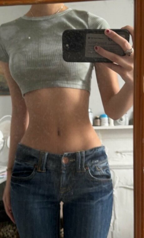 xeiyza model perfect pic