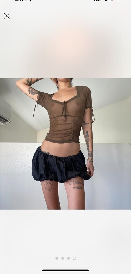 Coco Huang star nice pics