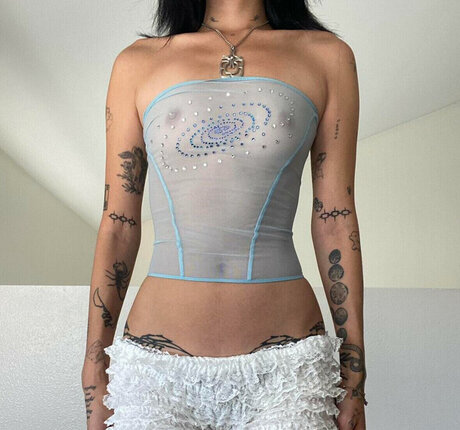 Coco Huang pornstar nice pic