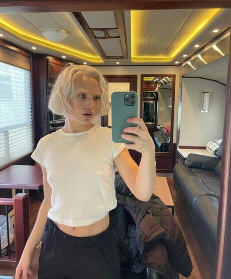 Maddie Hasson nice star gallery