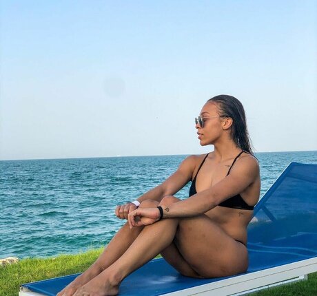 Lorrane Dos Santos nudes pornstar archive