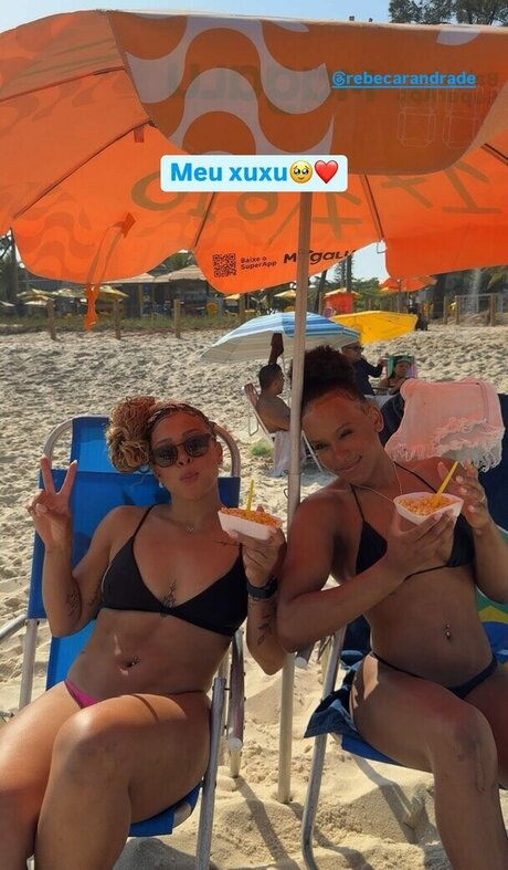 Lorrane Dos Santos model high quality img