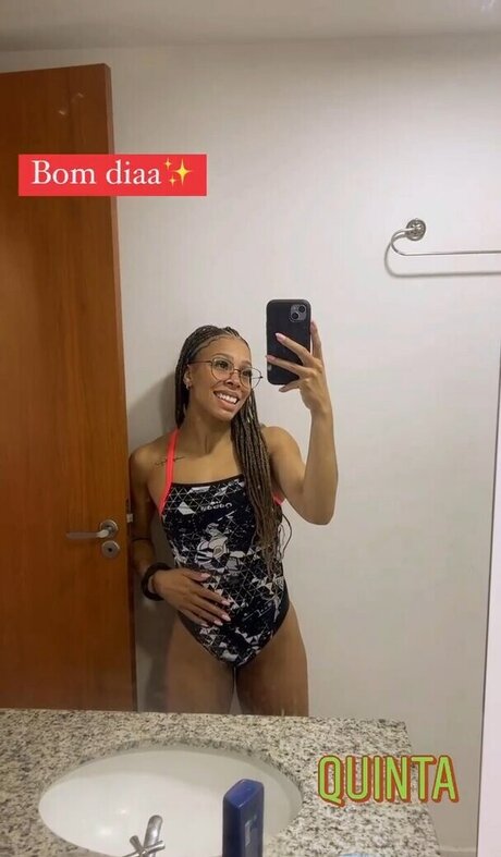 Lorrane Dos Santos pornstar nice photo