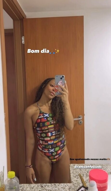 Lorrane Dos Santos xxx pornstar images