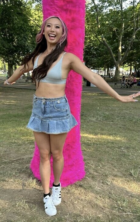 pregnant asian onlyfans sexy xxx image