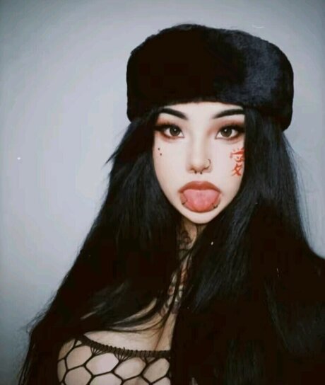 Sobaroll pornstar hot image