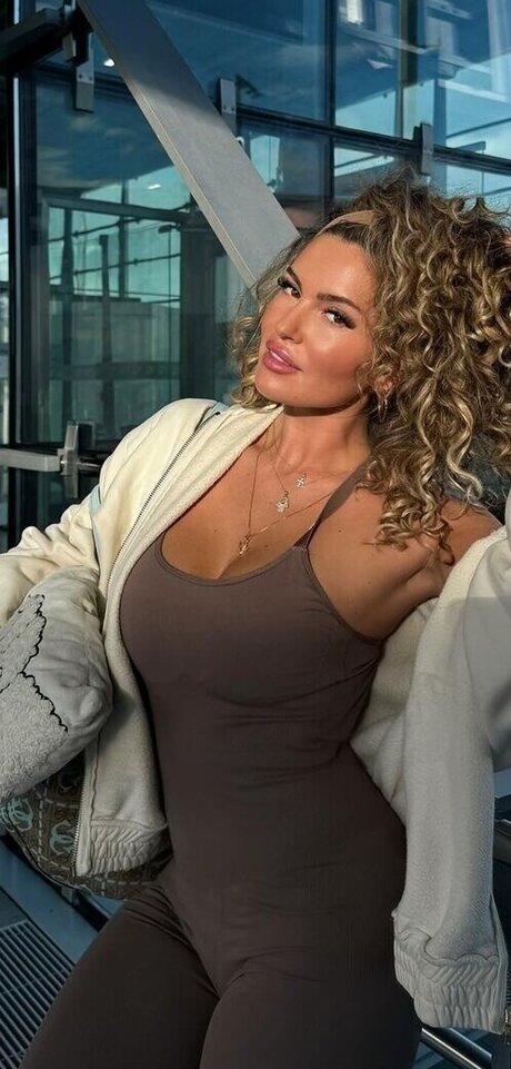 Sophie Imelmann perfect model pictures