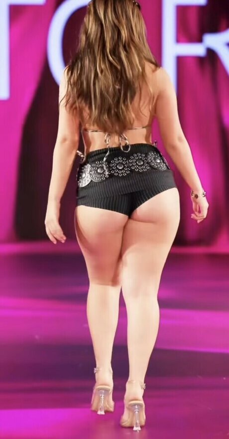 Amariah Morales hot star picture