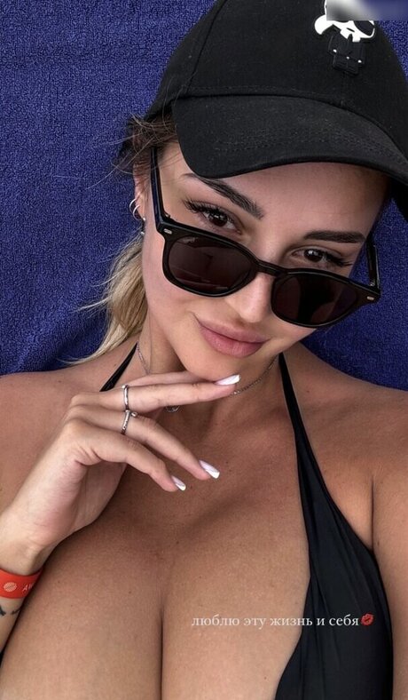 Marina nabokina hd star archive