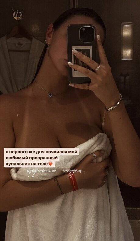 Marina nabokina hd star pic