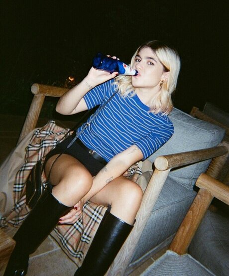 Molly Gallagher star xxx photos