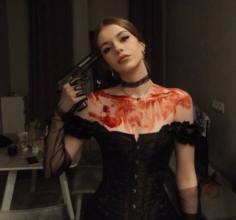 sosihue perfect actress picture