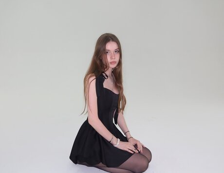 sosihue model beautiful image