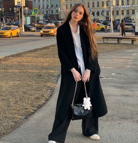 sosihue model beautiful picture