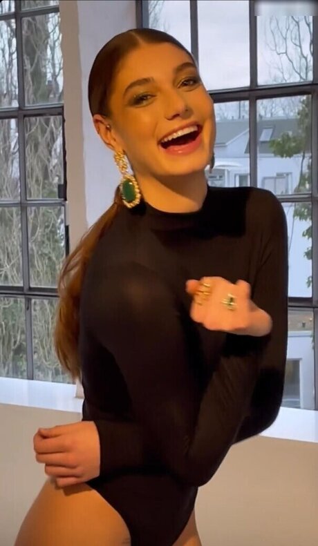 Sarah Posch porn star photo