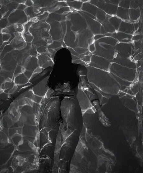 Sarah Posch model archive