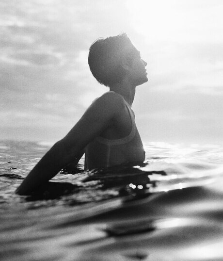 Sarah Posch nice star images