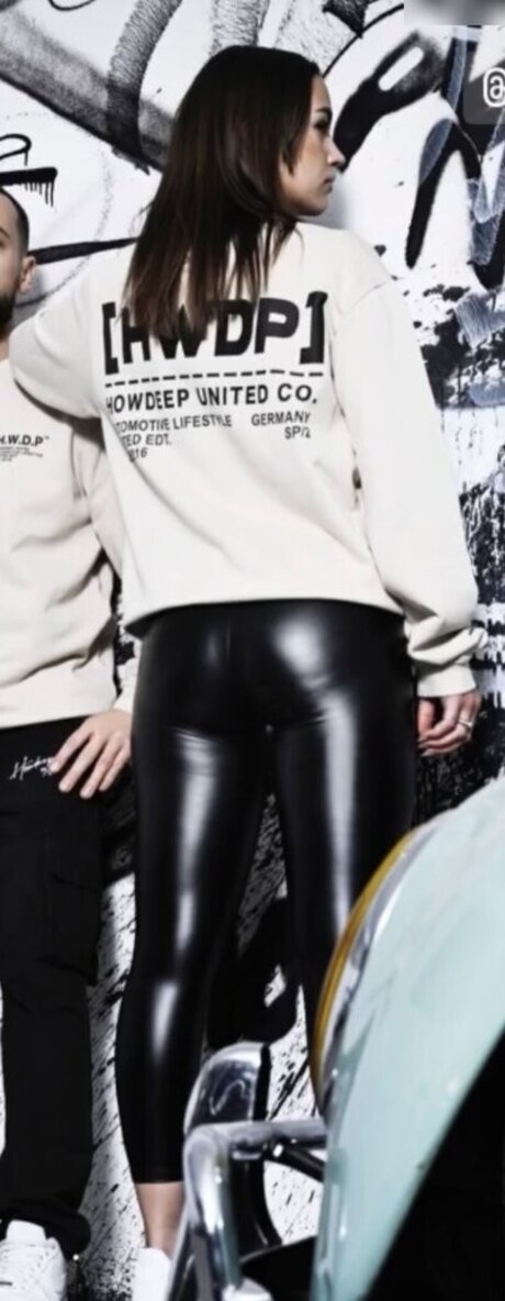 Lisa srmst top star photos