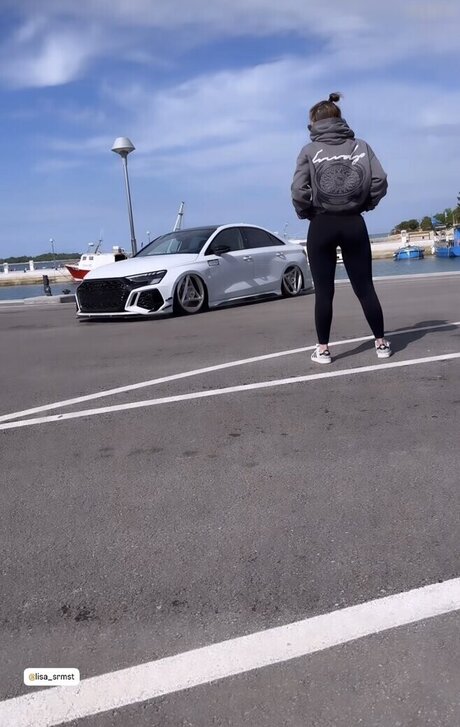 Lisa srmst pretty star gallery