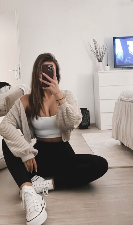 latin onlyfans beautiful nude image