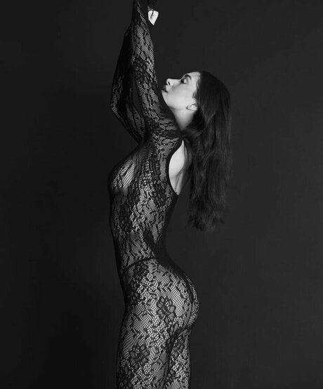 Shayna Senior star art picture