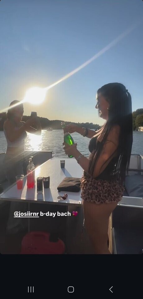 Josiirn sexy model photos