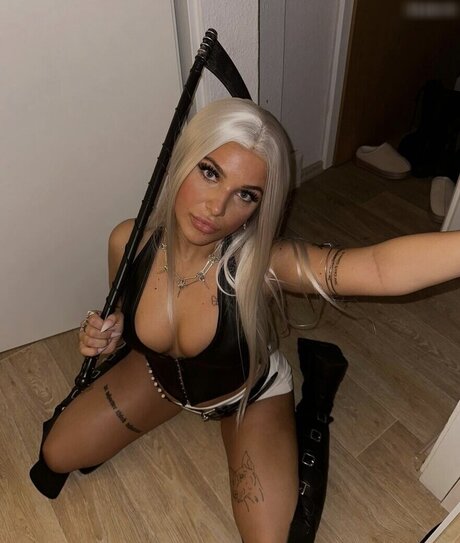 Josiirn erotic star gallery