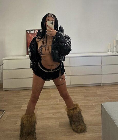 Josiirn model sexy gallery