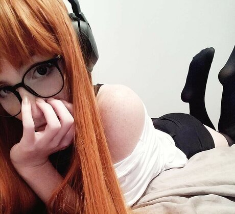 kenzietuff model nudes picture