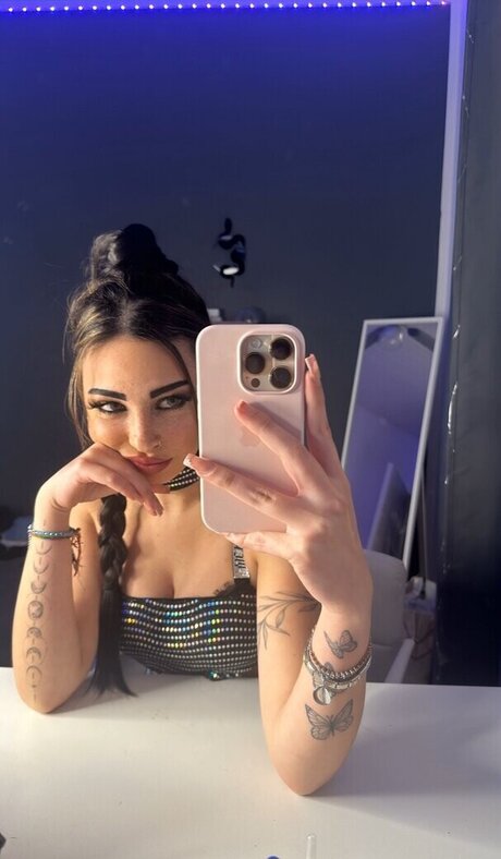 white pussy onlyfans art naked photo