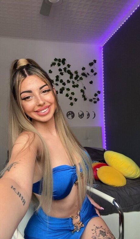 Luna Bufo Best Profile Photo