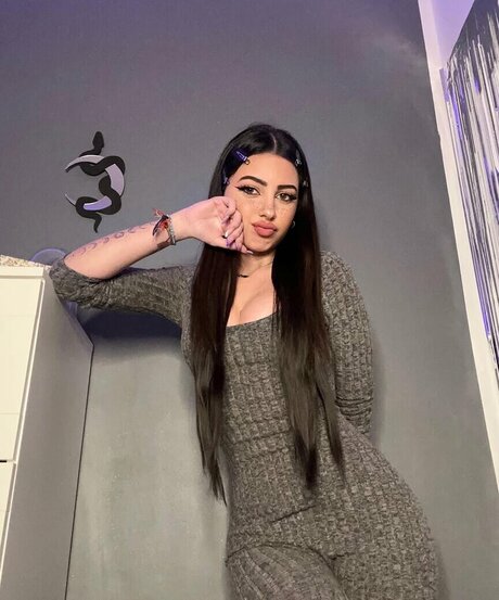 Luna Bufo pornstar beautiful pictures