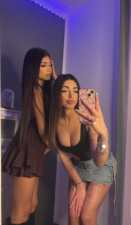 Luna Bufo xxx actress photos