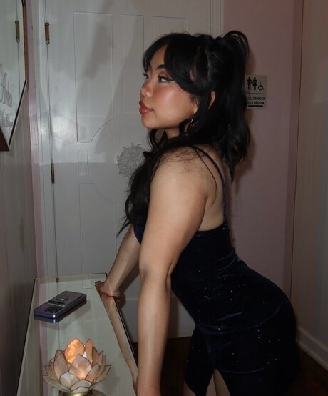 lilbignanc fit model exclusive pic