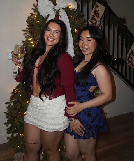 lilbignanc fit free star photos