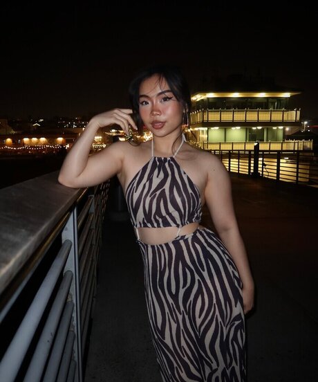 lilbignanc fit star nudes pic