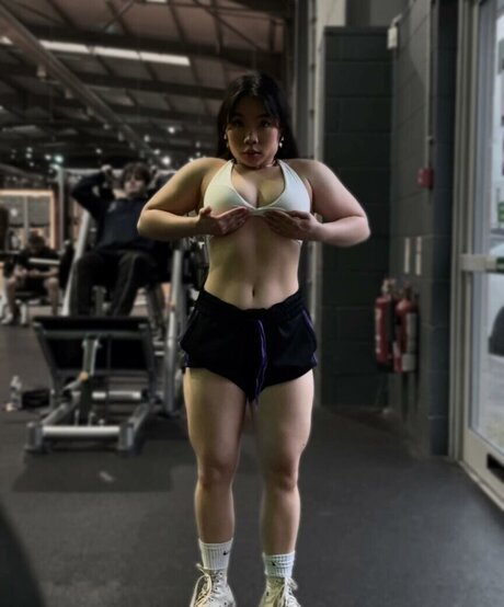 lilbignanc fit nice actress img