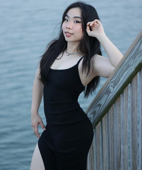 lilbignanc fit model naked images