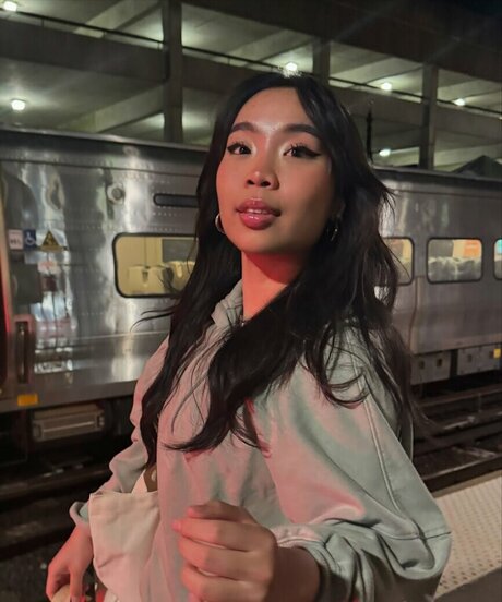 lilbignanc fit model perfect pics