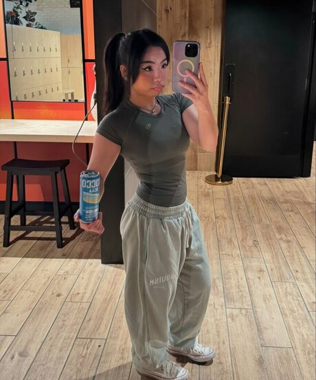 lilbignanc fit naked model archive